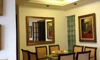 Imagem 4: Apartamento para aluguel 3 quartos 1 suíte 3 vagas Riviera Taormina Centro - São Bernardo