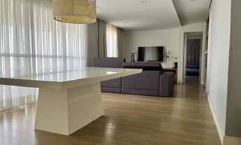 Imagem 1: Apartamento para aluguel com 123 metros quadrados com 3 quartos