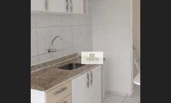 Imagem 2: Apartamento para Alugar no bairro Santa Inês III com 2 quartos - 52 metros