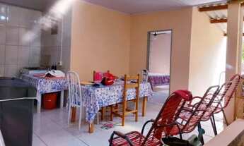 Imagem 2: Vendo ou troco residência na cidade de Osvaldo Cruz estado de SP