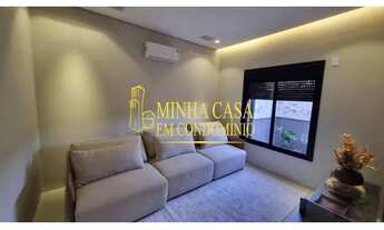 Imagem 4: CASA CONDOMINIO QUINTA DO GOLF JARDINS