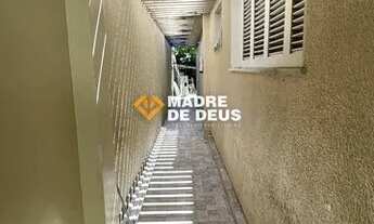 Imagem 2: Excelente casa no Joquei Club disponível a venda