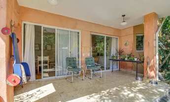 Imagem 5: Condominio vizinho ao Parque Cordeiro! 4 dormitórios, sendo 3 suites em agradável área ve