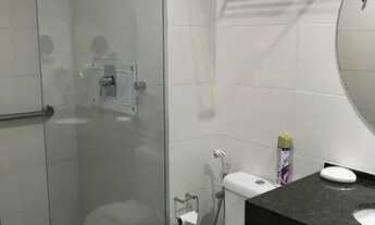 Imagem 4: Aluguel suite Mobiliada Beira Mar