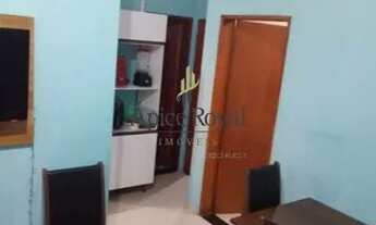 Imagem 4: Casa de rua à venda, 1 quarto, 1 suíte, 2 vagas, Jardim Residencial Veneza - Indaiatuba/SP