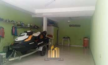 Imagem: Sobrado - Parque Continental II - Guarulhos/