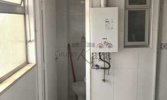 Imagem 6: Apartamento - Jardim Esplanada - Edifício Esplanada Palace - 2 Dormitórios - 79m²