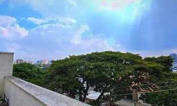 Imagem: Cobertura com 2 dormitórios à venda, 110