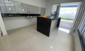 Imagem 16: Morada dos Pássaros / Térrea 164m² 3 Suítes/ Escritório/ Área Gourmet com Churrasqueira