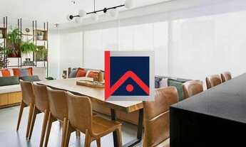 Imagem 4: Apartamento Locação Campo Belo 185 m² 4 Dormitórios