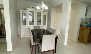 Imagem 5: COBERTURA - INGLESES DO RIO VERMELHO - SC