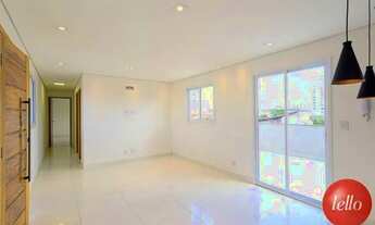 Imagem: São Paulo - Apartamento Padrão - Tatuapé