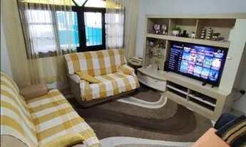 Imagem 2: Casa no Caiçara