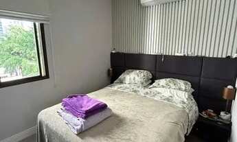 Imagem 9: Locação Apartamento 2 Dormitórios - 70 m² Vila Nova Conceição