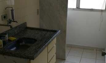 Imagem 3: Kitnet Centro Nobre Campinas, garagem, piso frio, port. 24 horas, armários sol manhã, exce