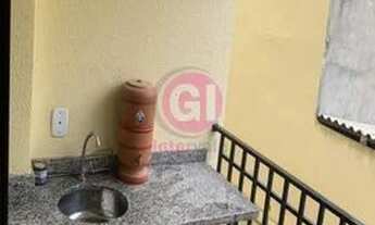 Imagem 5: Vendo Apartamento com 2 dormitórios no Jardim Luiza em Jacareí