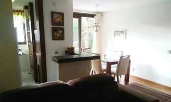 Imagem 5: Apartamento 2 Dorm - Bairro Vila Suiça