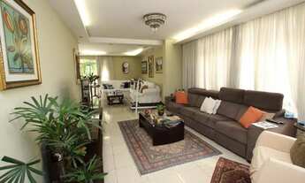 Imagem: Apartamento para venda tem 176 metros quadrados