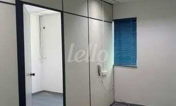 Imagem 4: São Paulo - Conjunto Comercial/Sala - Vila Mariana