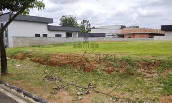 Imagem 2: Lote/Terreno para venda tem 300 metros quadrados em Condomínio Terras do Vale - Caçapava