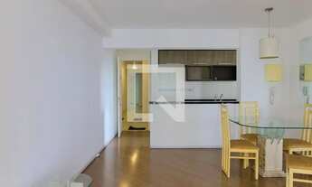 Imagem 6: Apartamento para Aluguel - Campestre, 2 Quartos, 74 m2