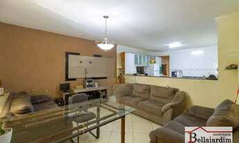 Imagem 4: Sobrado com 3 dormitórios à venda, 126 m² - Vila Sacadura Cabral - Santo André/SP