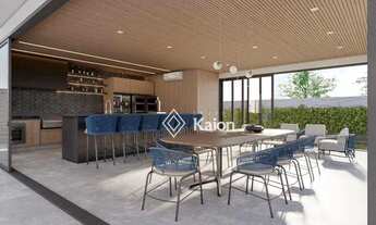 Imagem 6: Casa nova para venda e locação no Condomínio Campos de Santo Antônio 2 em Itu/SP