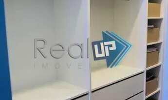 Imagem 6: COBERTURA DUPLEX - BOTAFOGO - 03 QUARTOS - 01 VAGA