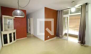 Imagem 1: Apartamento para Aluguel - Engenho Novo, 2 Quartos, 77 m2