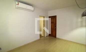 Imagem 3: Apartamento para Aluguel - Engenho Novo, 2 Quartos, 77 m2