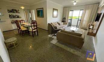 Imagem: Apartamento no Condomínio Evandro Albuquerque