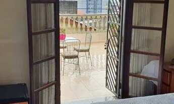 Imagem 5: CASA ASSOBRADADA - CIDADE ADEMAR - SP