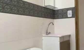 Imagem 2: Alugo casa Jardim Santa Marta garagem coberta