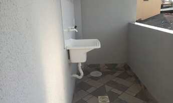 Imagem 5: Kitnet Região da 44. Última unidade.