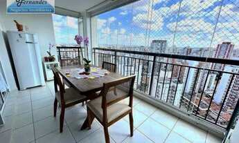 Imagem 1: Apartamento com 2 dormitórios à venda, 80 m² por R$ 900.000 - Vila Mascote - São Paulo/SP