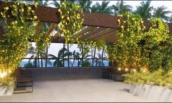 Imagem: Apartamento para venda tem 424 metros quadrados