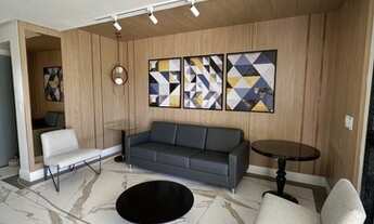 Imagem 4: Apartamento para venda com 80 metros quadrados com 3 quartos em Universitário - Caruaru