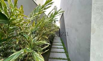 Imagem 5: Casa Urbanova - Condomínio Alphaville II - 3 Dormitórios - 450m²