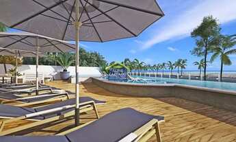 Imagem: Apartamento com 2 e 3 dormitorios frente