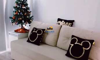 Imagem 7: Apartamento de 1 quarto para alugar no bairro Ilha porchat