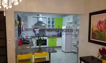 Imagem 3: SOBRADO para LOCAÇÃO - JARDIM ELVIRA - OSASCO - SÃO PAULO - AUTHÊNTICA IMÓVEIS