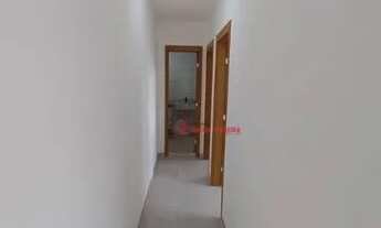 Imagem 6: Apartamento com 2 dormitórios à venda, 48 m² por R$ 250.000 - UNIQUE RESIDENCE - São José