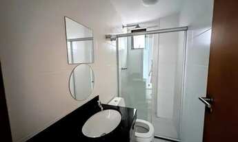 Imagem 7: Aluguel apartamento com 85m² - 03qtos, s/ 01ste, varanda, 01 vaga, na Jatiúca próx. a prai