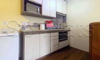 Imagem 4: Flat ao lado do Hospital das Clinicas e Avenida Rebouças disponível para locação