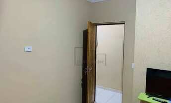 Imagem 3: Casa à venda, 74 m² por R$ 310.000,00 - Jardim Santa Catarina - Sorocaba/SP