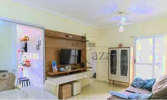 Imagem 3: Apartamento para venda tem 68 metros quadrados com 3 quartos