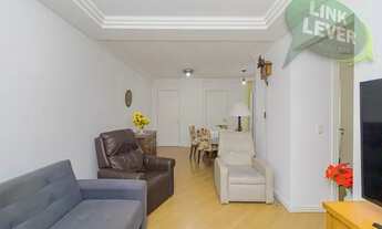 Imagem 6: Excente Apartamento semi-mobiliado no Água Verde