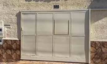 Imagem: Alugo casa com 2 quartos na quadra 34 Setor