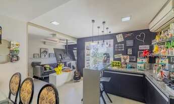 Imagem 1: Apartamento para Venda - 84.27m², 2 dormitórios, sendo 1 suites, 1 vaga - Sarandi