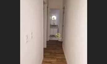 Imagem 7: Apartamento com 3 dormitórios para alugar, 64 m² por R$ 3.673,60/mês - Pinheirinho - Vinhe